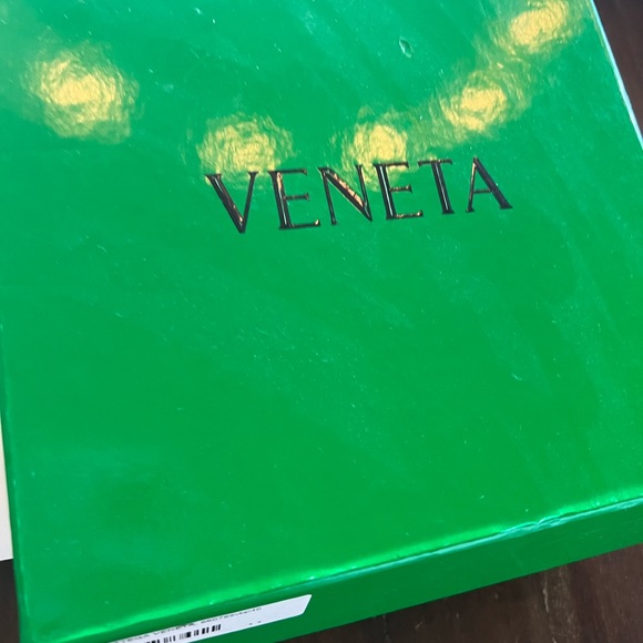 Bottega Veneta wedge heels brand new never worn in box with dust bag and all - Picture 7 of 7